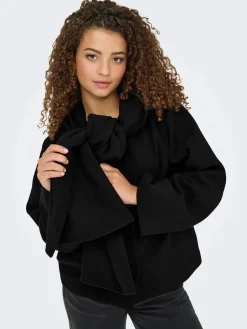 Onlelba Life Scarf Jacket Cc