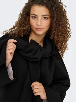 Onlelba Life Scarf Jacket Cc