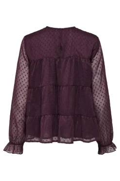 Onleliza Life Ls Dobby Top