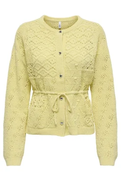 Onlelke Life Ls Cardigan Cc Knt