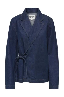 Onlellis L/S Ovs Bow Tie Jacket Akm 15352398