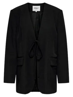Onlelly Life L/S Ovs Tie Blazer Tlr