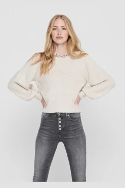 Onlelsa L/S Pullover Knt