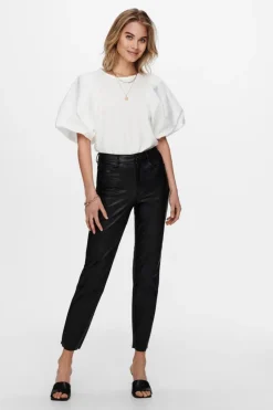 Onlemily St Faux Leather