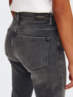 Onlemily Stretch St Ak