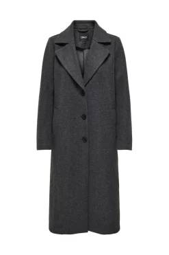 Onlemma Life Reg. Long Coat