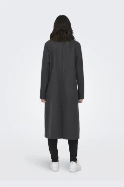 Onlemma Life Reg. Long Coat
