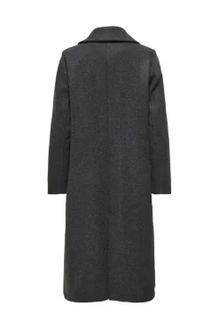 Onlemma Life Reg. Long Coat