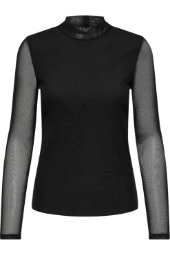 Onlerica Life Mesh L/S Top