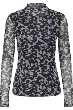 Onlerica Life Mesh L/S Top