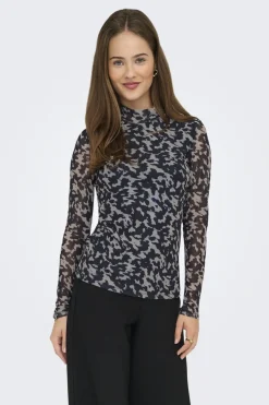 Onlerica Life Mesh L/S Top