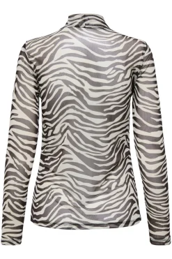 Onlerica Life Mesh L/S Top