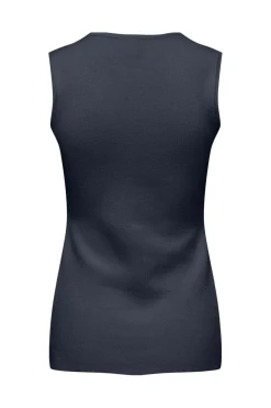 Onlevelin Life Sl Vest Cc Knt