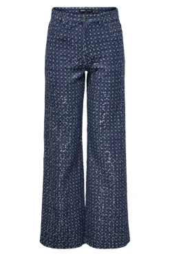 Onlevita Shimmer Pants