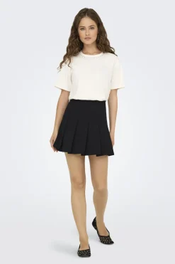 Onlfilla Pleated Skirt