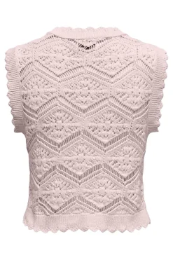 Onlfrida Life Sl Structure Top Knt 15315271