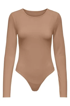 Onlfrida Supersoft L/S Crew Neck Body Ac