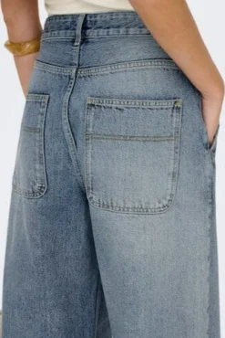 Onlgia Mid Loose Baggy Dot413