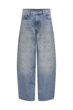 Onlgianna Rhinestone Str Red Dot