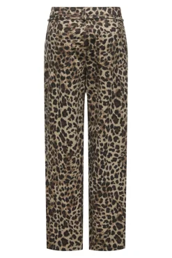 Onlgianna Straight Belt Pant