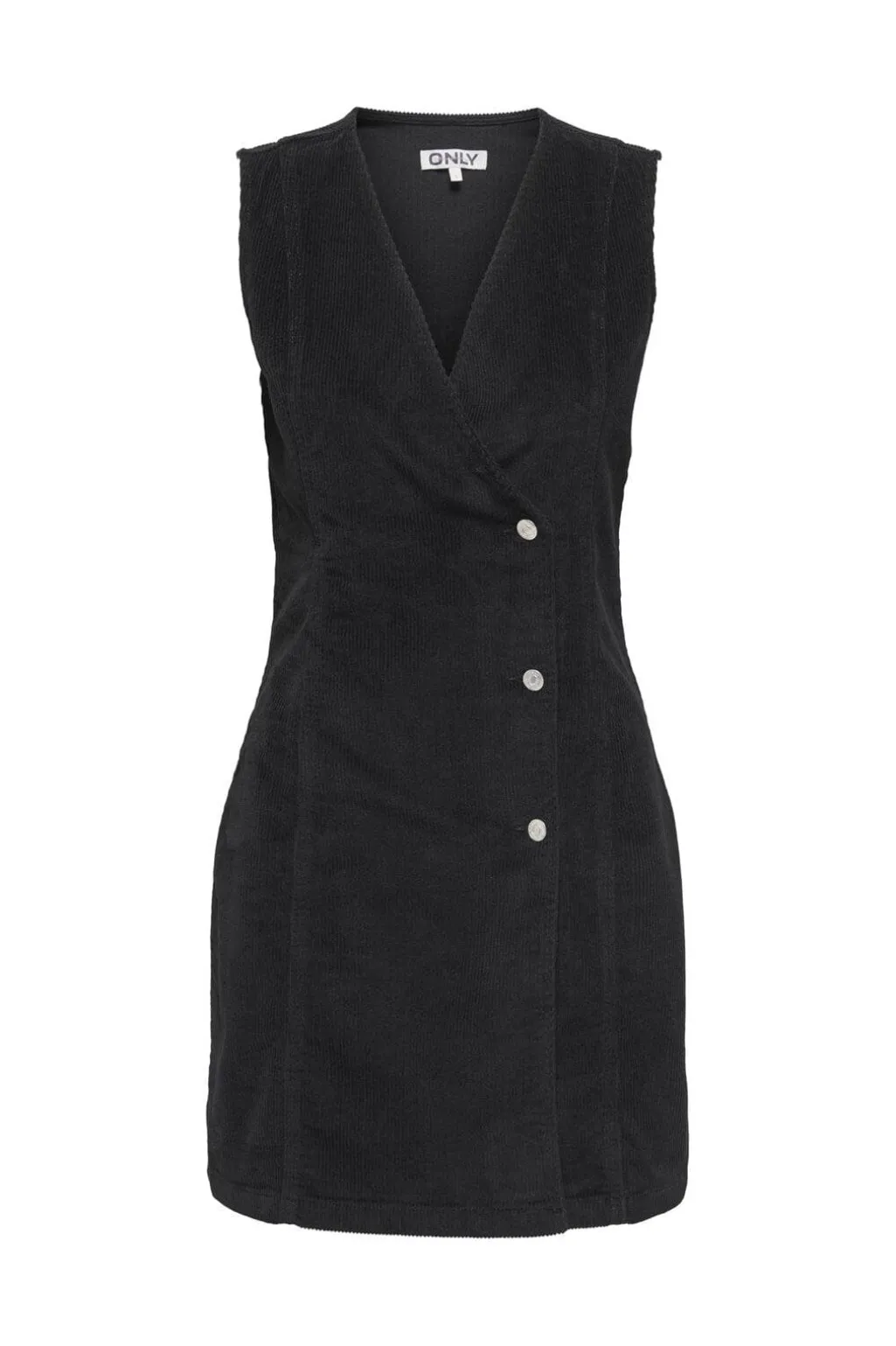 Onlglobals/L Short Cord Dress