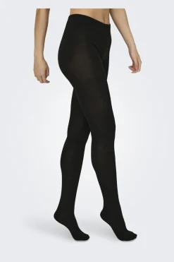 Onlgudrun Wool Tights Acc
