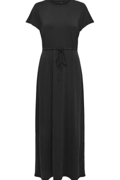 Onlhannah S/S Long Dress