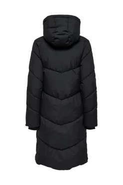 Onlharper Life Long Premium Coat