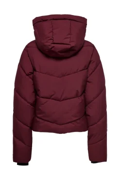 Onlharper Life Short Premium Jacket