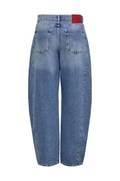 Onlhorseshoe Barrel Red Dot