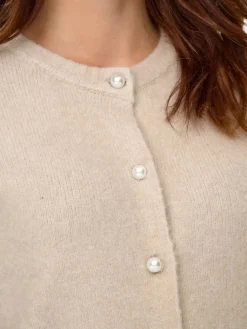 Onlisabella L/S Cardigan Knt