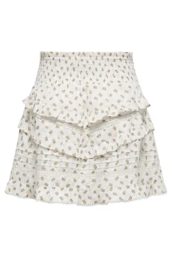 Onljasmin Flounce Skirt 15352497