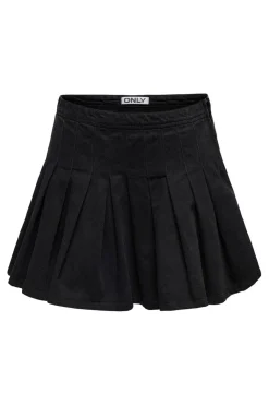 Onljean Pleat Skirt