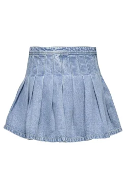Onljean Pleat Skirt