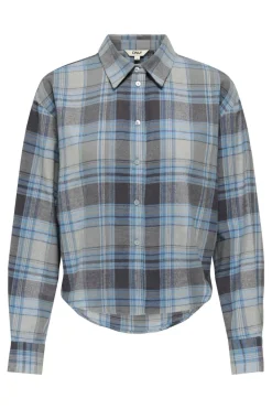 Onljilda Ls Check Shirt