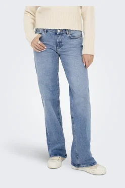 Onljuicy Lw Wide Leg Rea365