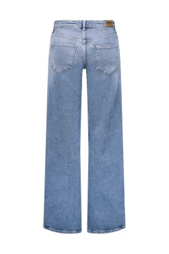 Onljuicy Lw Wide Leg Rea365