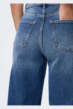 Onljuicy Wide Leg Dot330