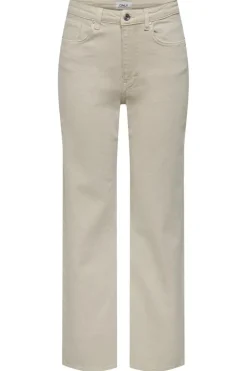 Onljuicy Wide Leg Rea