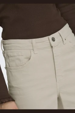 Onljuicy Wide Leg Rea