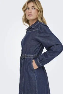 Onljulie Ls Dress Qyt