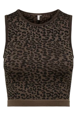 Onljungle Seamless Animal Tank Top Acc