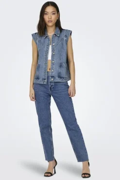 Onlkennedy Sl Waistcoat