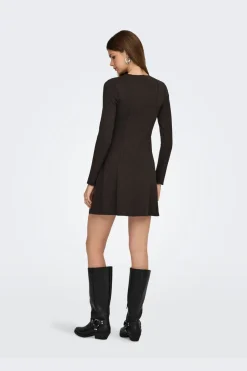 Onlkenya L/S Dress