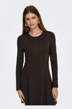 Onlkenya L/S Dress