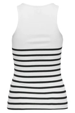 Onlkenya Rib Stripe Tank Top