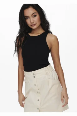 Onlkenya Rib Tank Top