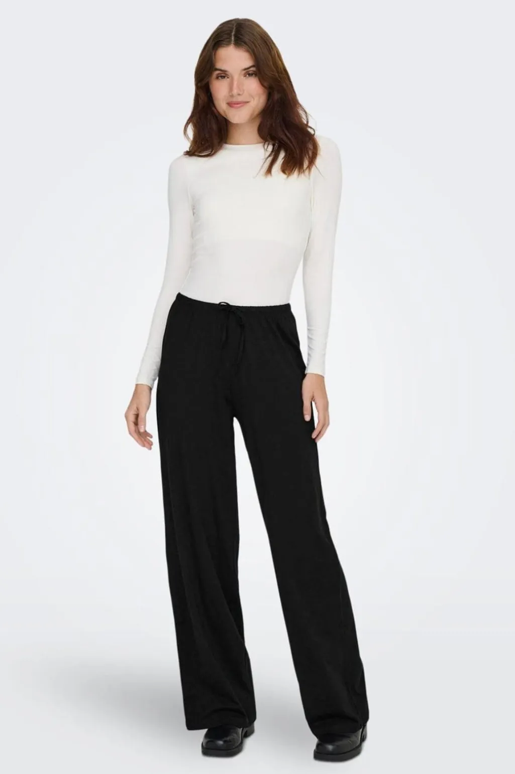 Onlkiss Loose Pant Cc