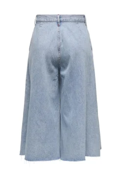 Onlla Brea Long Shorts Tai