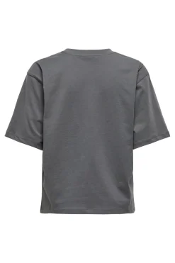 Onllana Life S/S Print Top Box